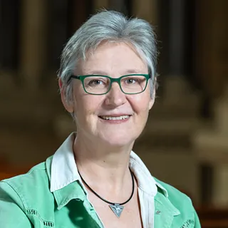 Monika Kilian
