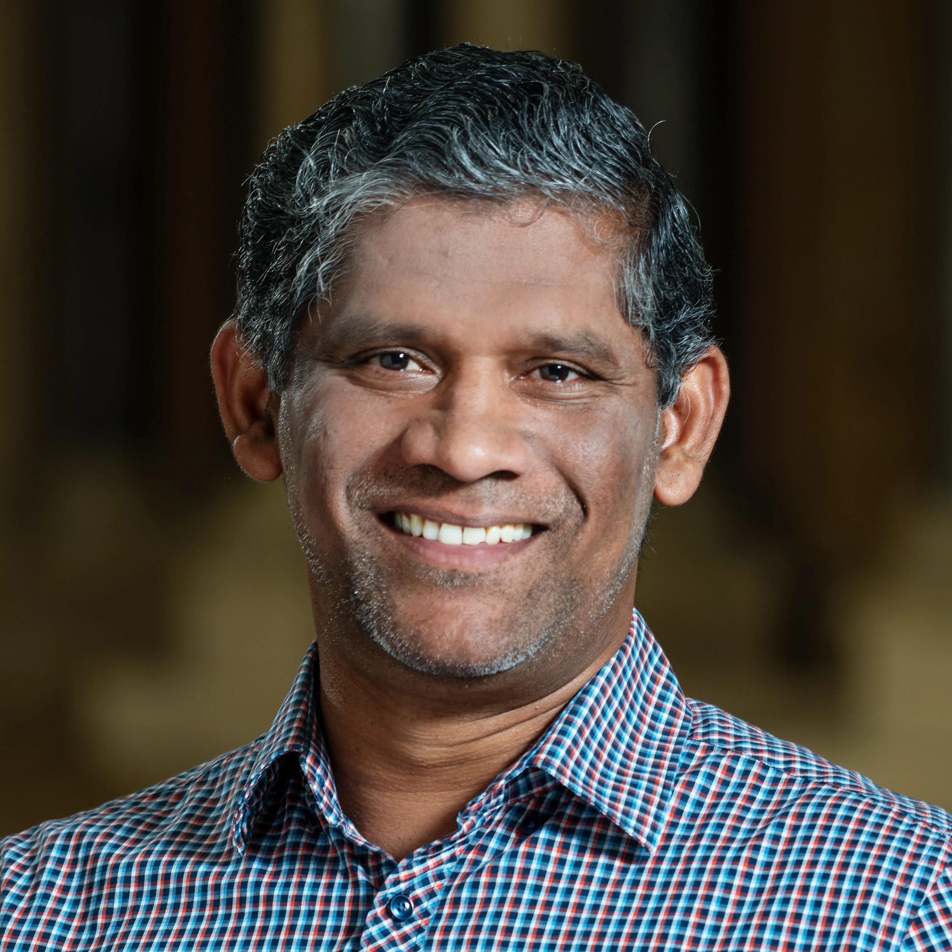 Paulraj Arulando
