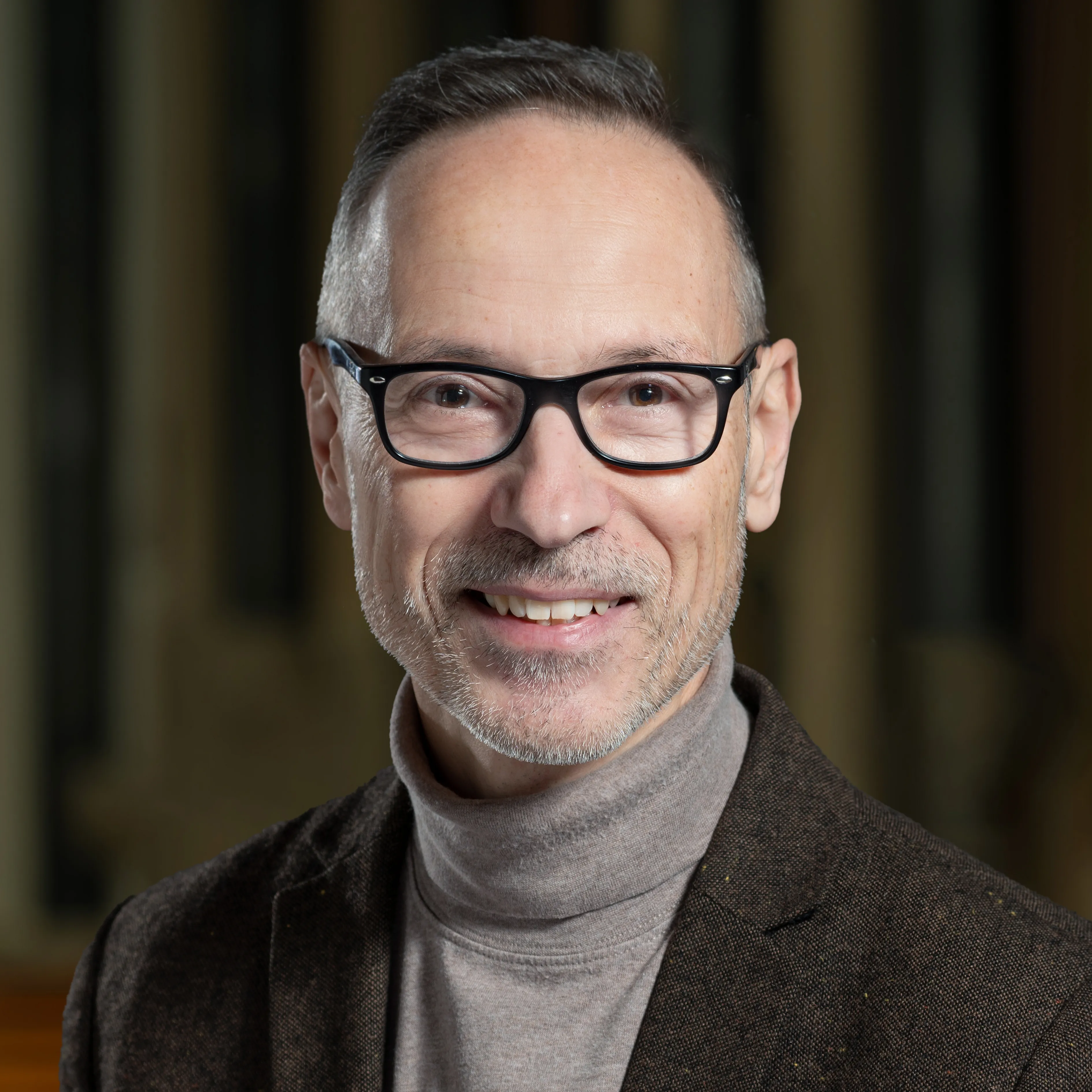 Heinz-Peter Wilbertz