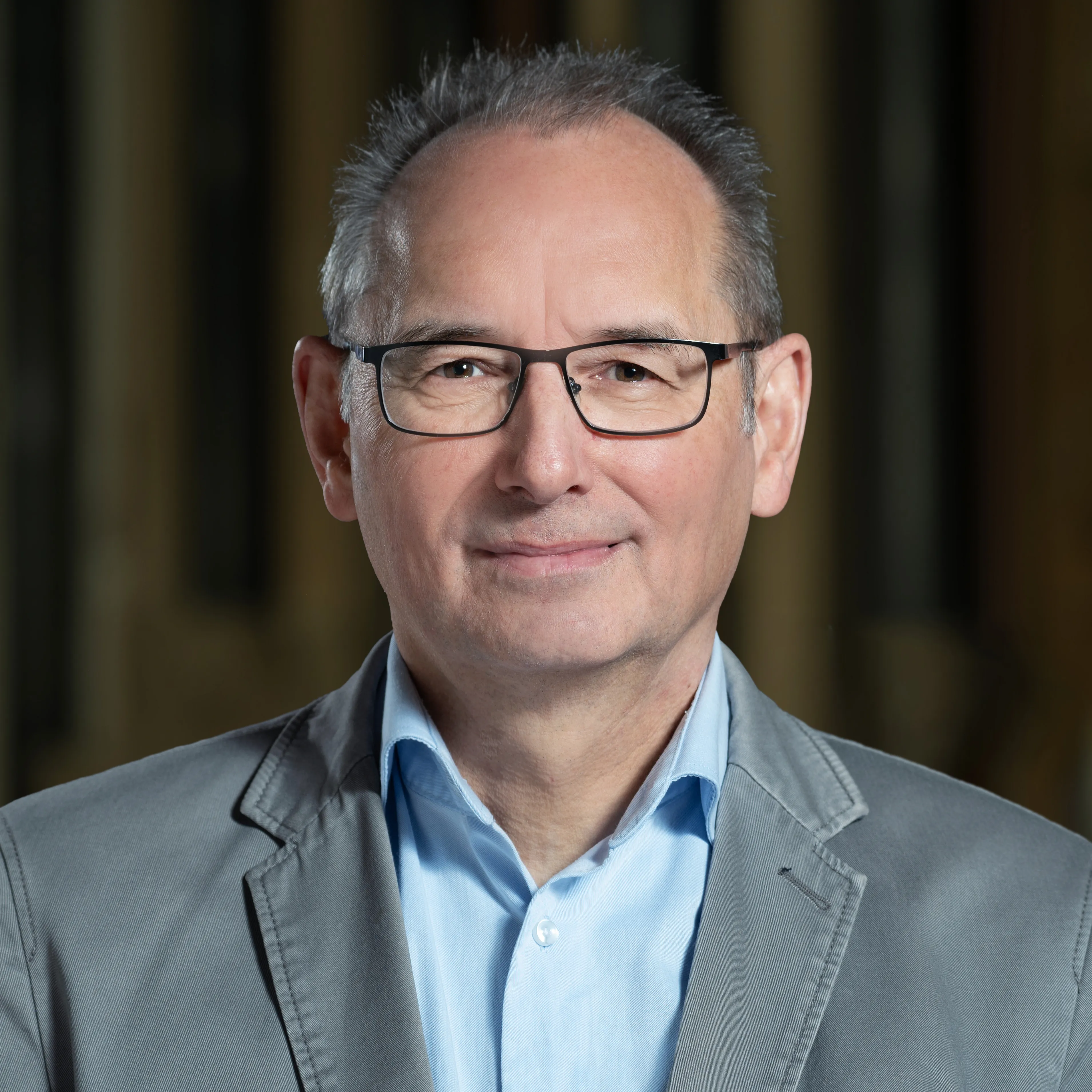 Thomas Oster