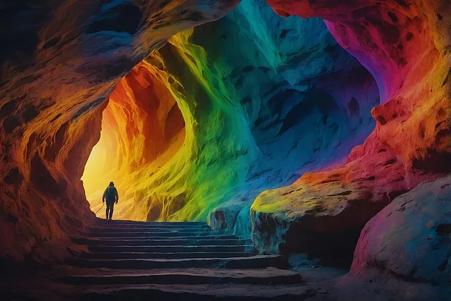 Schritt für Schritt zum Ziel