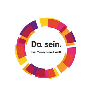 Da sein - Für Mensch und Welt