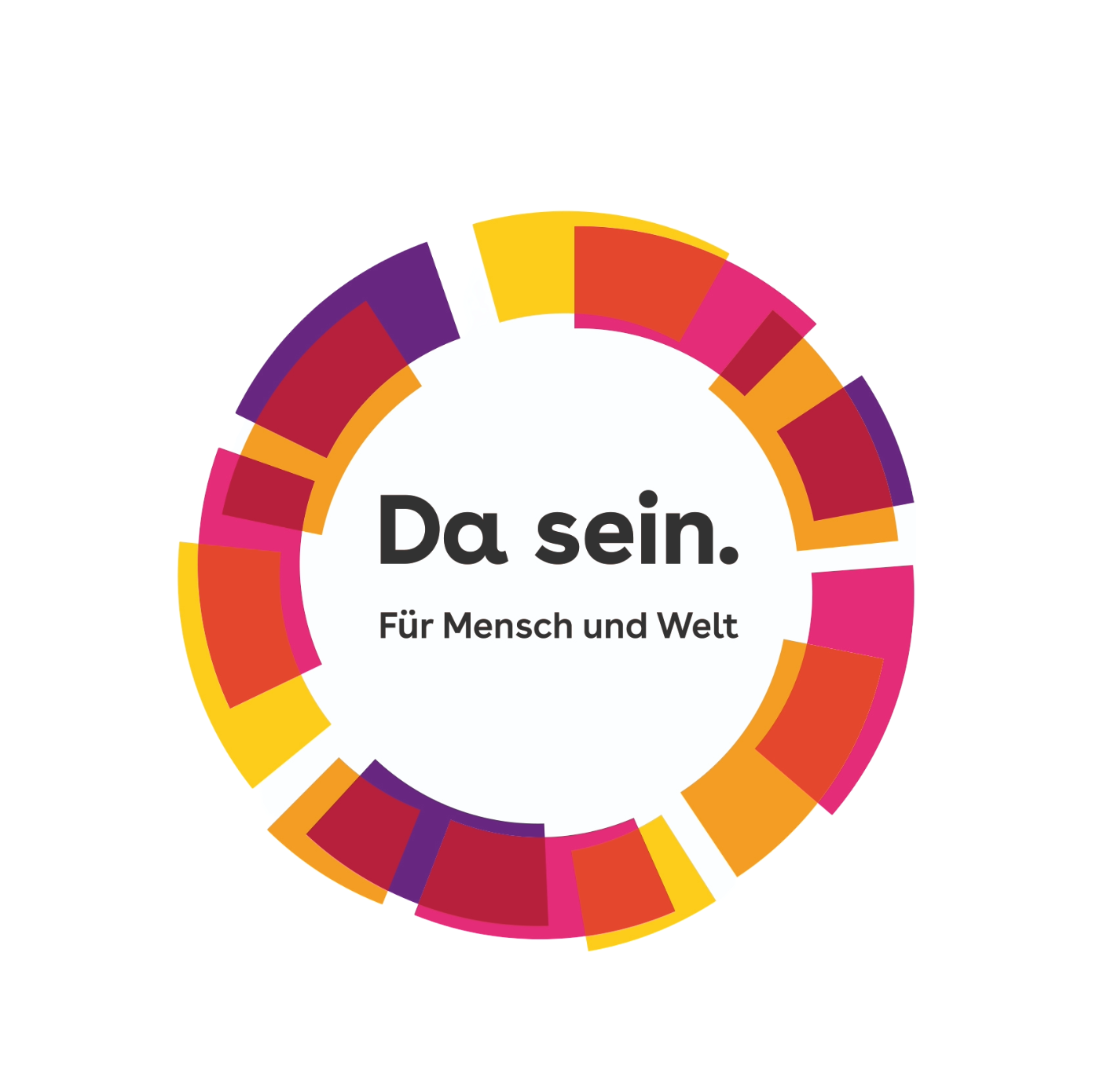 Da sein - Pastoraler Raum Koblenz