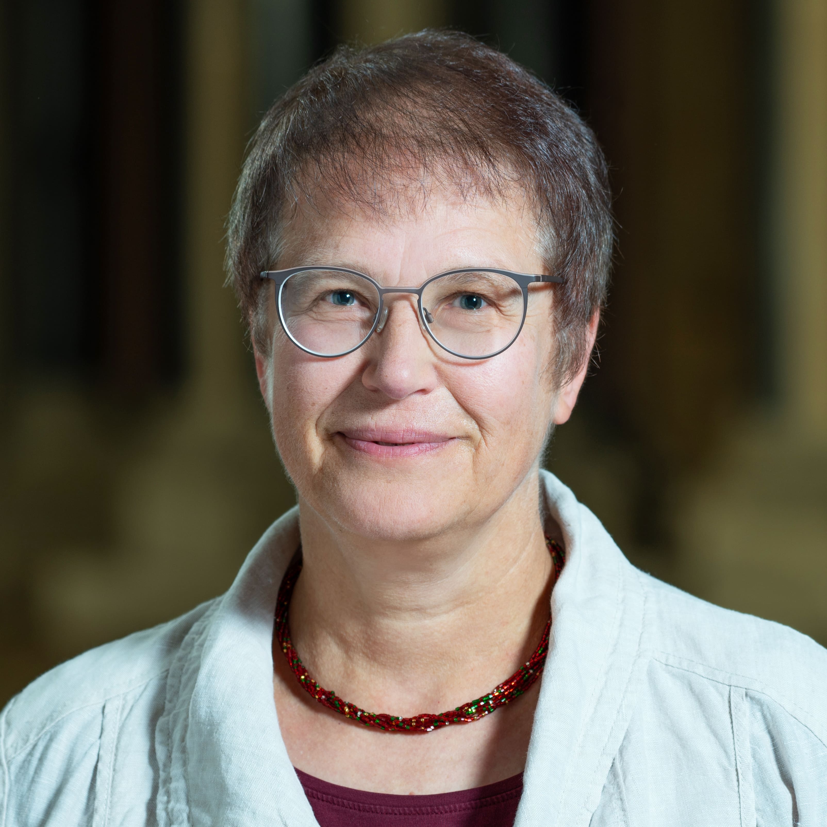 Ulrike Kramer-Lautemann