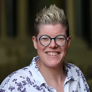 Britta Mies