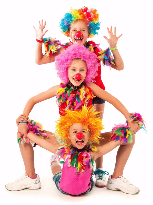 Clowns