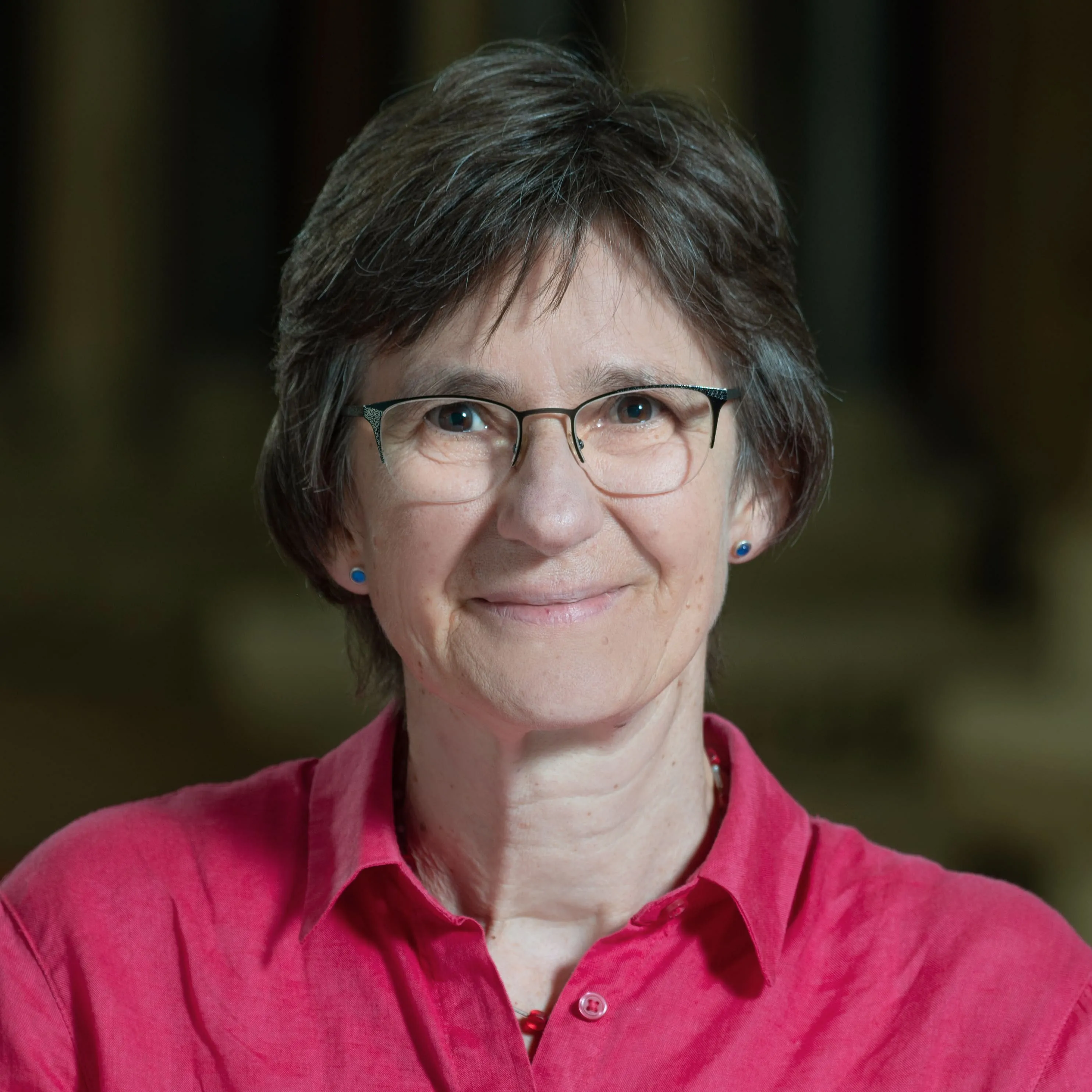 Birgit Rünz