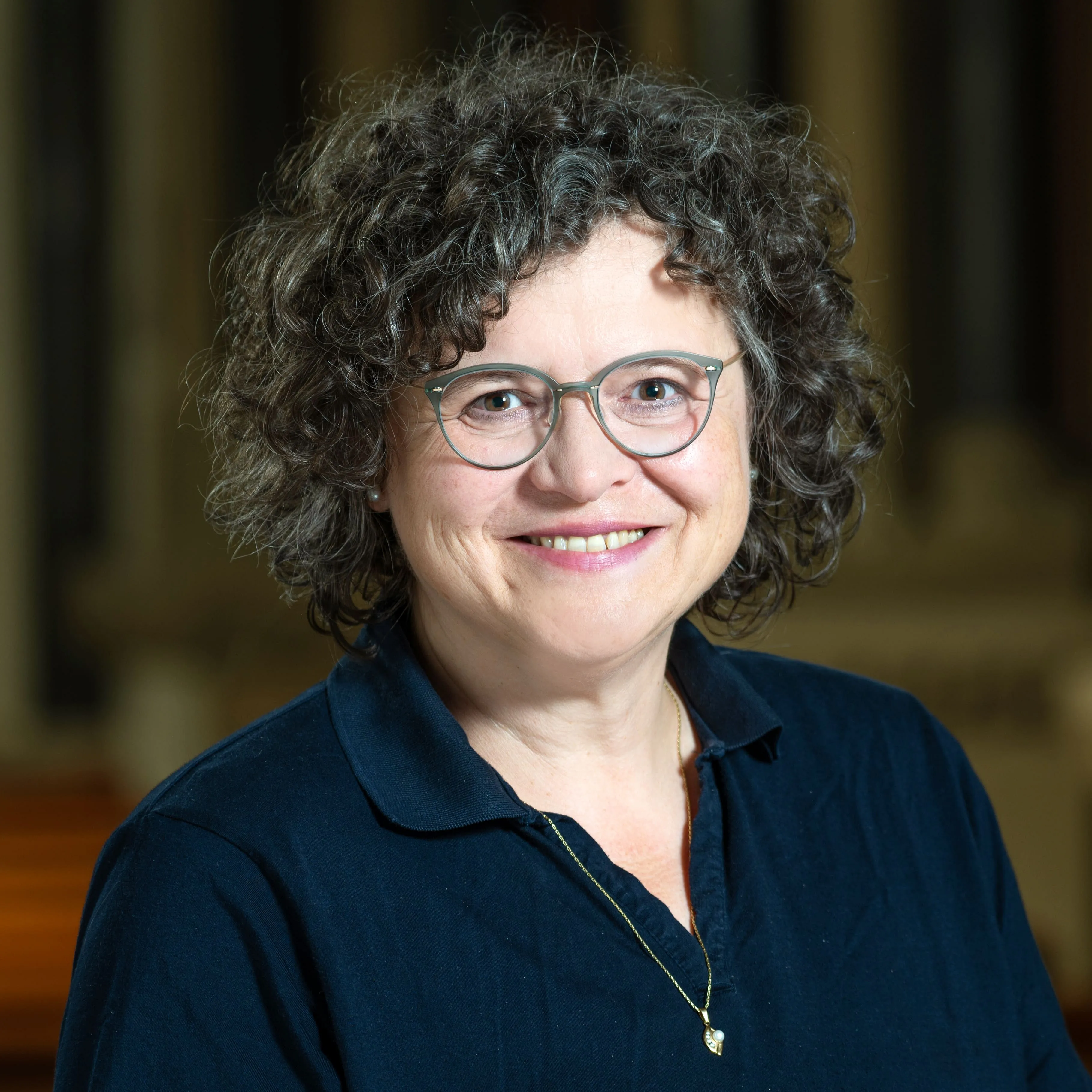 Christiane Schall