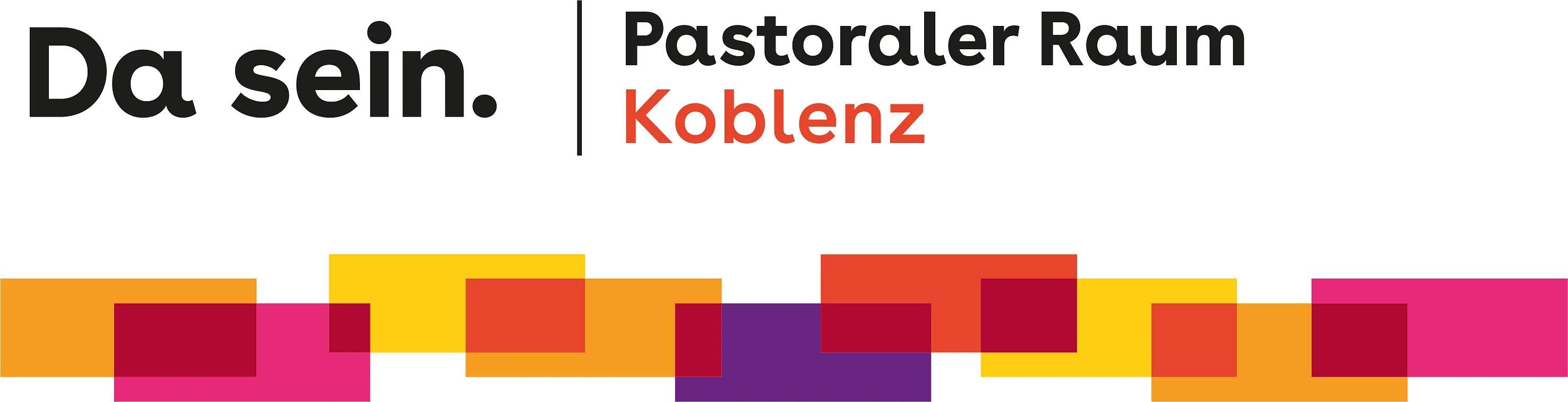 Da sein - Pastoraler Raum Koblenz