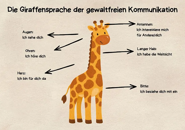 Hände zu einem Herz geformt