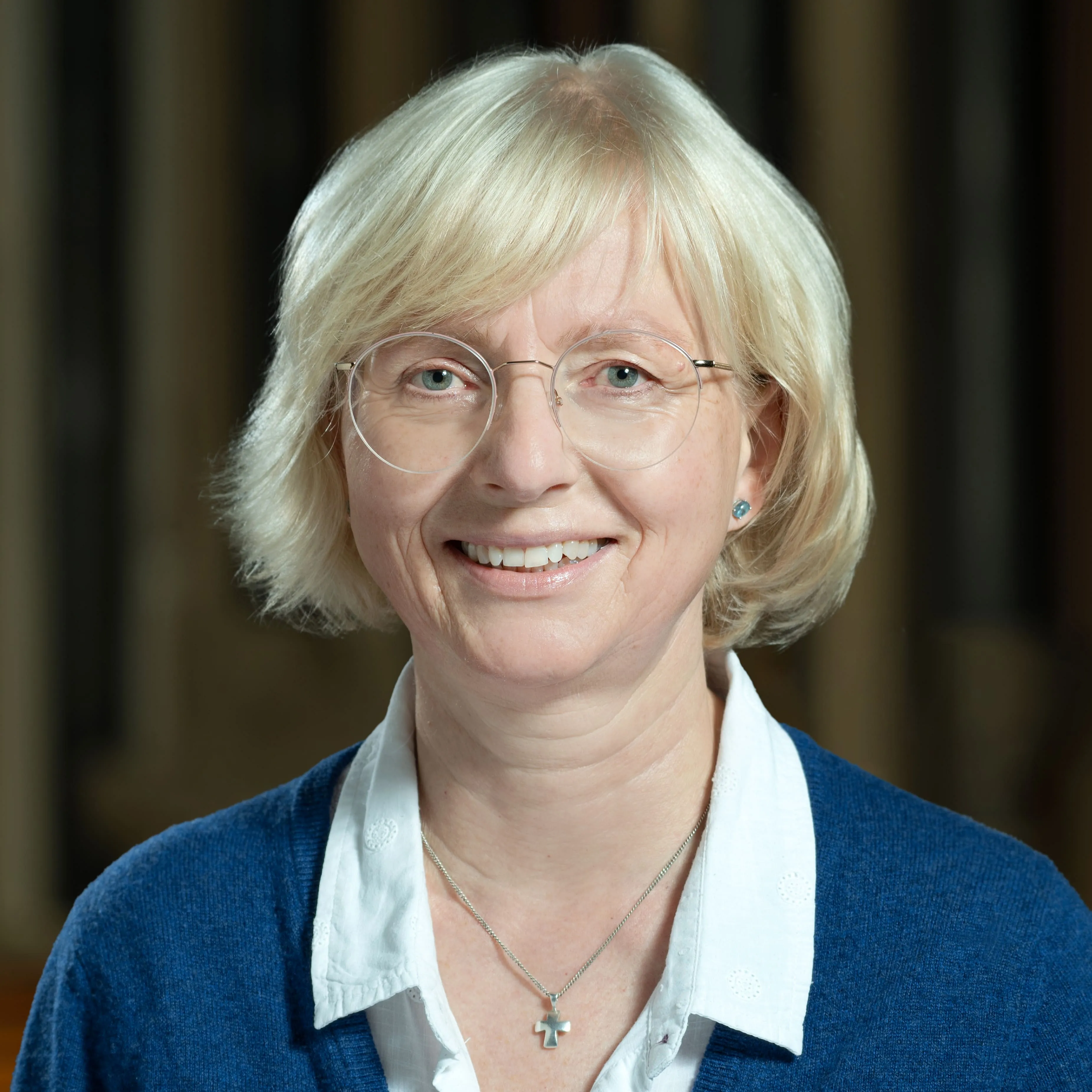 Isabel Weiher