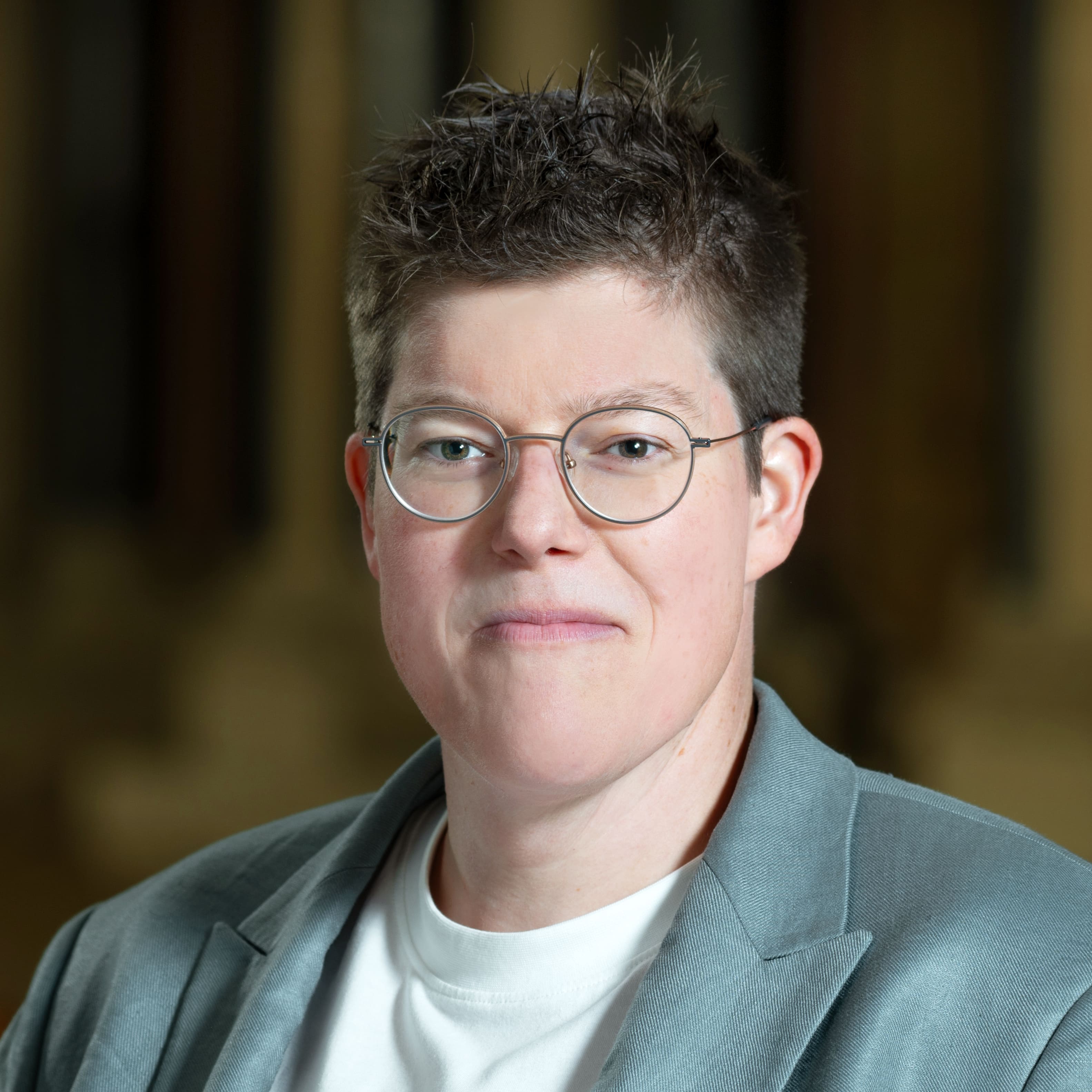 Britta Mies