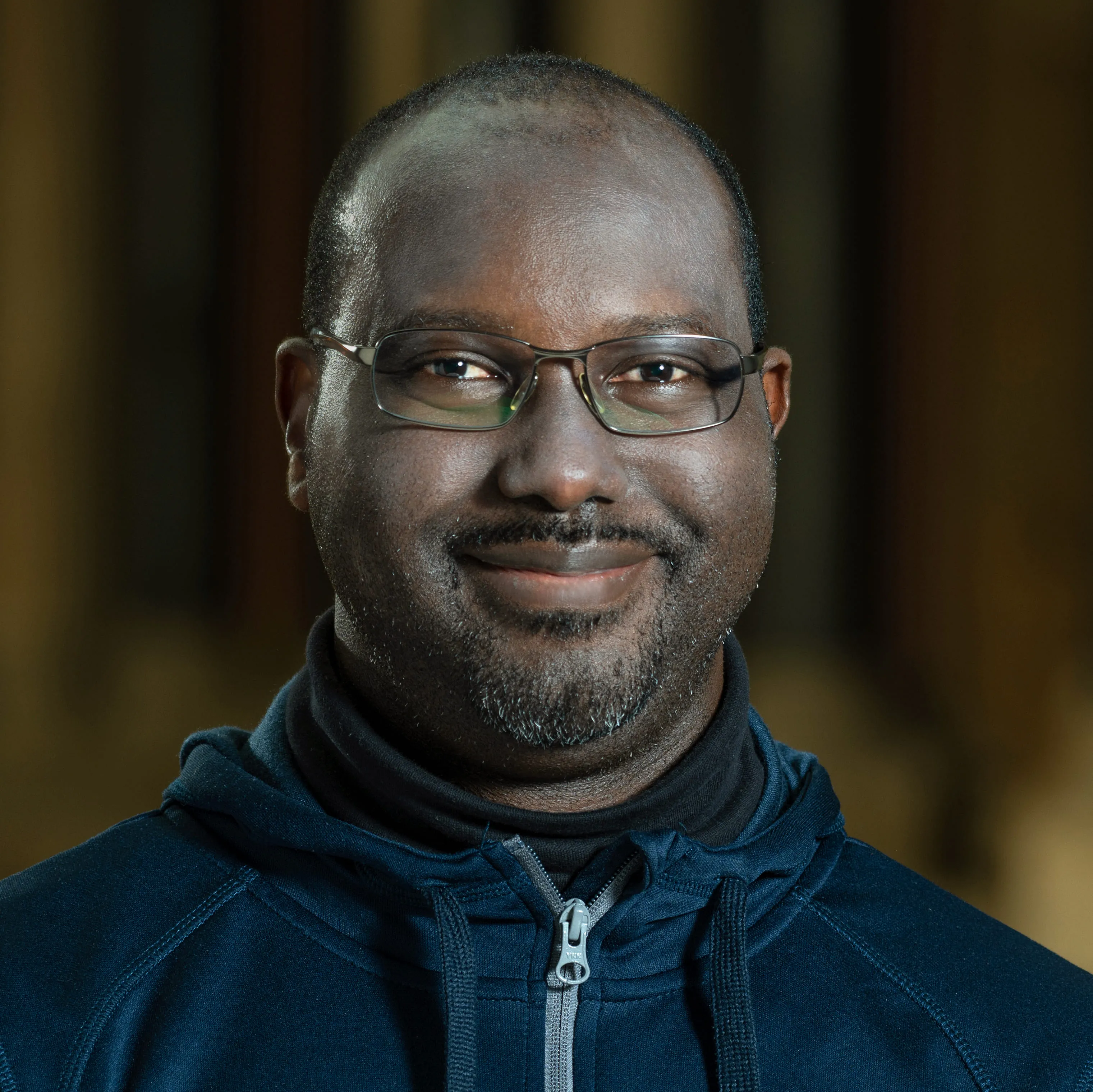 Augustine Opara