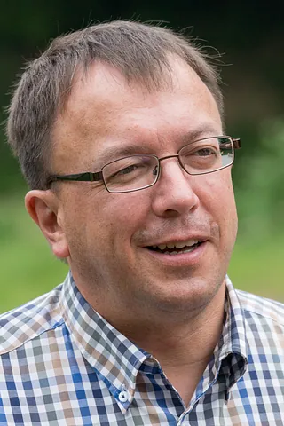 Matthias Olzem