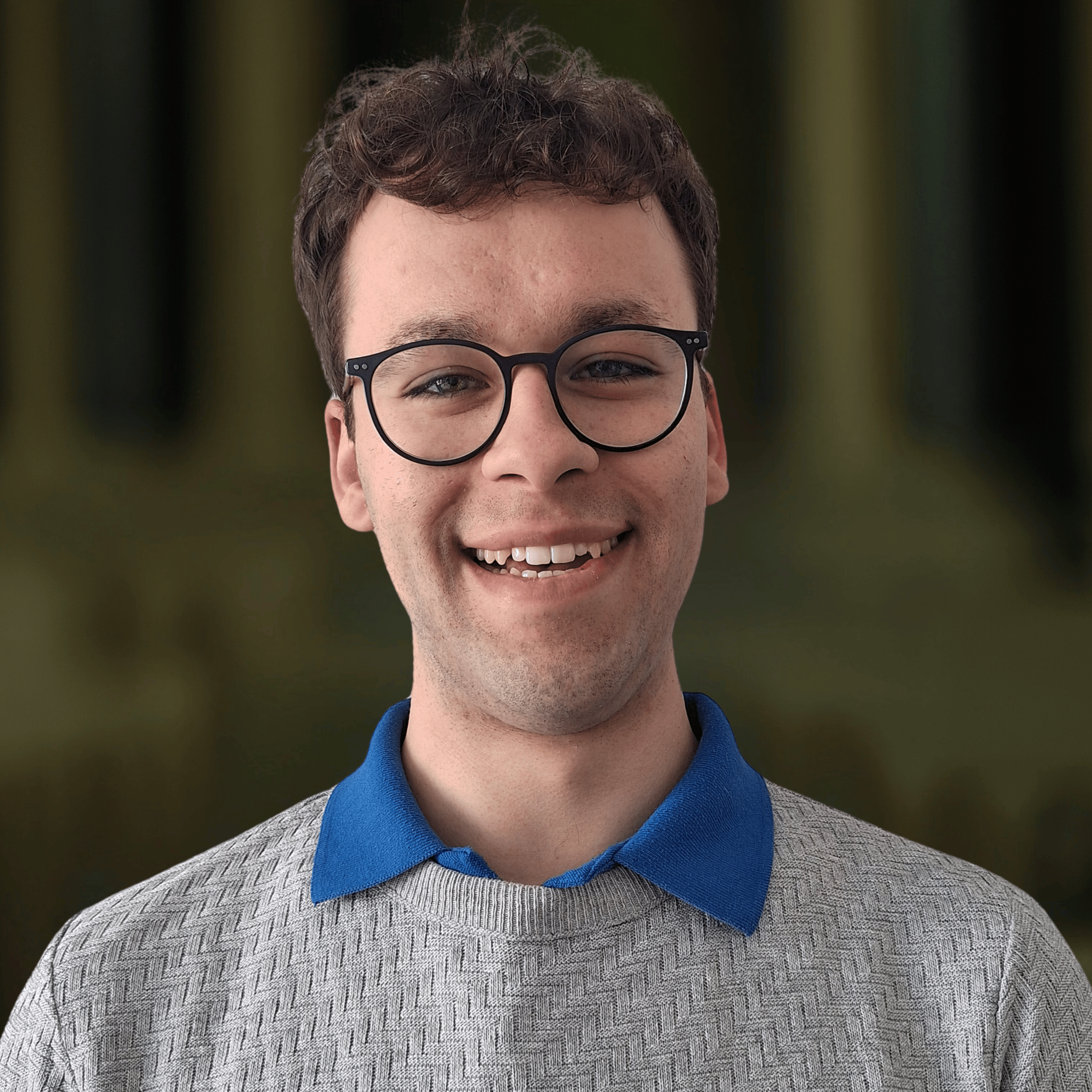 Roman Kalter