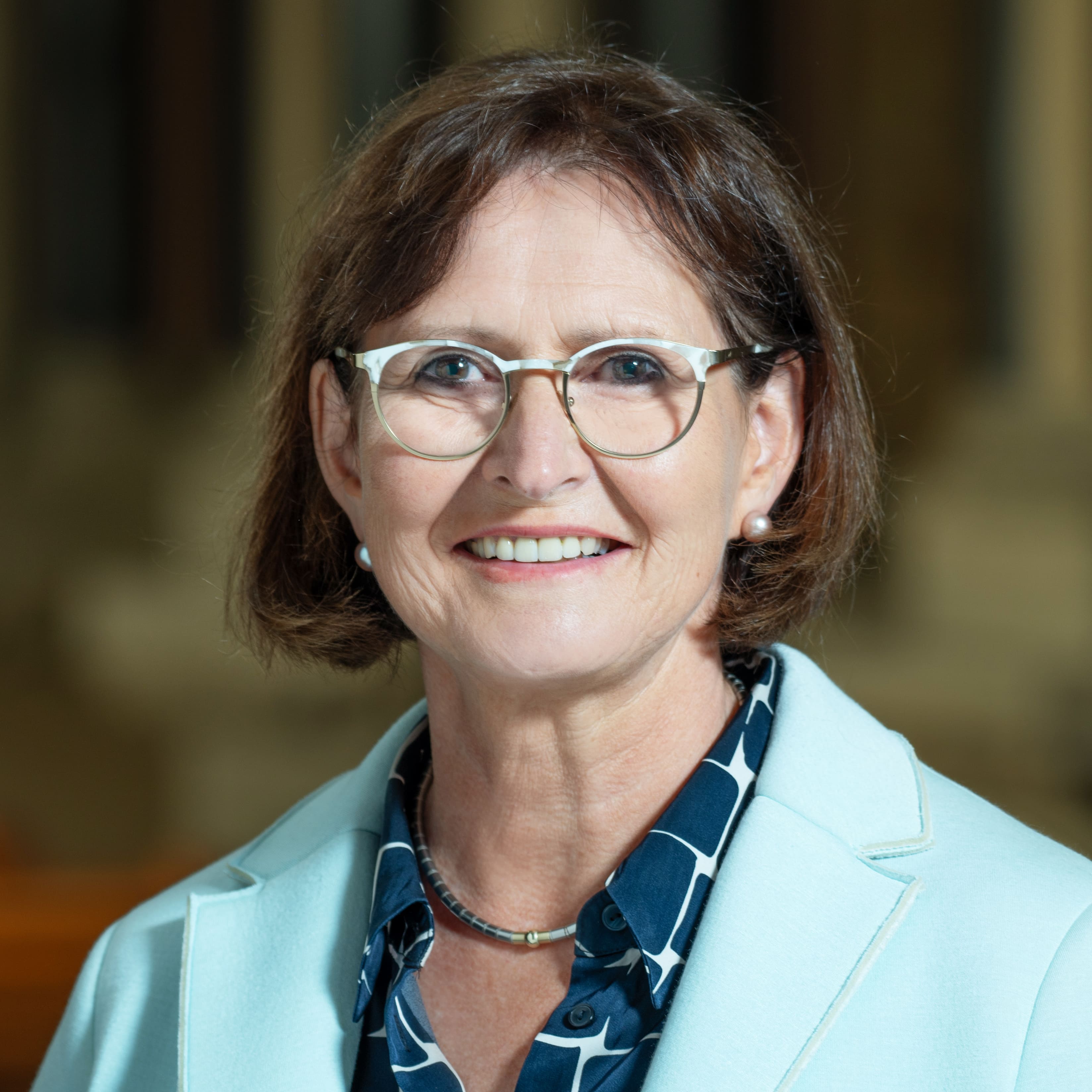 Margit Ebbeke